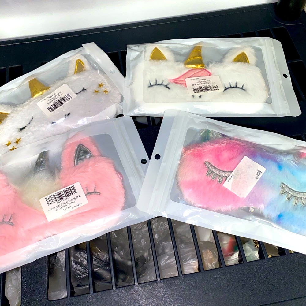 Face Masks